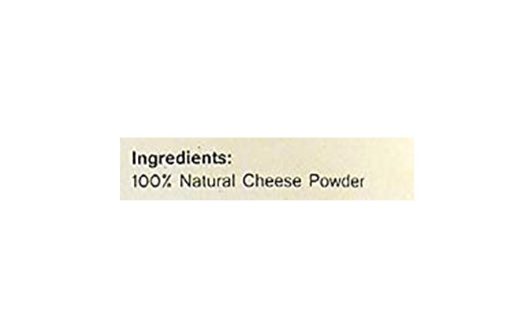 Wonderelements Cheese Powder    Jar  150 grams